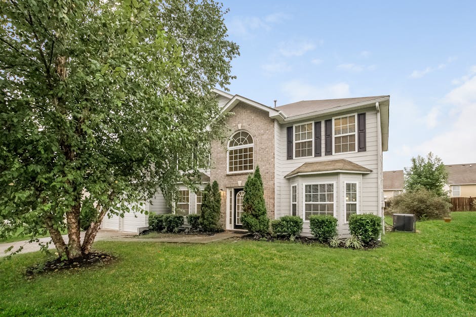 5036 Estonian Dr, Fairburn, GA 30213 Home for Rent 5 Beds, 3 Baths